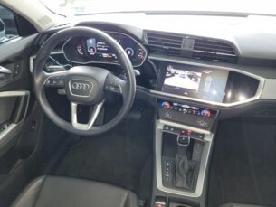 Foto 9 - Audi Q3 Q3 1.4 Black S Tronic automático