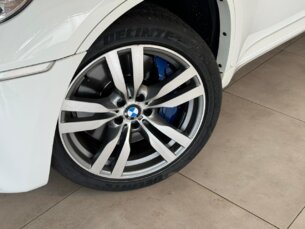 Foto 4 - BMW X6 X6 4.4 xDrive M 4WD manual