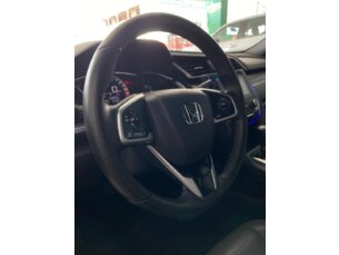 Foto 5 - Honda Civic Civic 2.0 EX CVT manual