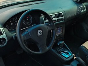 Foto 7 - Volkswagen Bora Bora 2.0 MI (Aut) manual