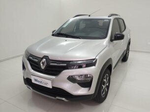 Renault Kwid 1.0 Outsider