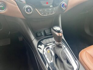 Foto 8 - Chevrolet Cruze Cruze Premier I 1.4 Ecotec (Flex) (Aut) automático