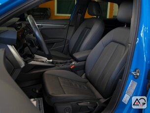 Foto 10 - Audi A3 A3 Sportback 1.4 S line Limited automático