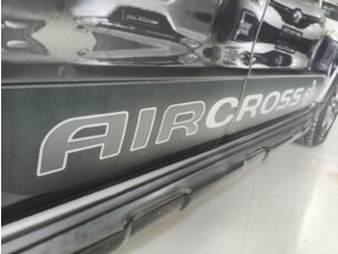 Foto 10 - Citroën Aircross Aircross 1.6 16V Feel (Flex) automático