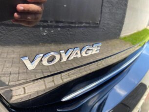 Foto 8 - Volkswagen Voyage Voyage Comfortline 1.6 (Flex) manual