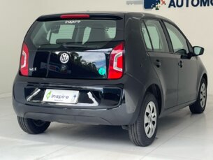 Foto 7 - Volkswagen Up! Up! 1.0 12v E-Flex take up! 2p manual