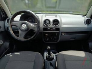 Foto 4 - Volkswagen Gol Gol 1.0 8V (G4)(Flex)4p manual