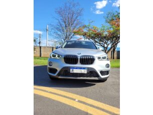 BMW X1 2.0 sDrive20i GP ActiveFlex