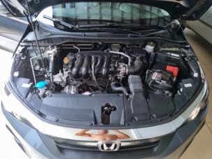 Foto 6 - Honda City City 1.5 EXL CVT automático