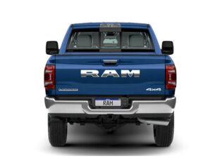 Foto 4 - RAM 3500 Ram 3500 6.7 TD Laramie 4WD automático