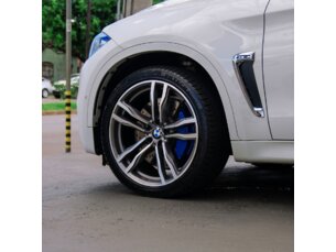 Foto 7 - BMW X6 X6 4.4 M manual