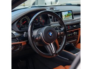 Foto 9 - BMW X6 X6 4.4 M manual
