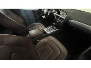 Foto 4 - Audi A4 Avant A4 2.0 TFSI Avant Ambition S Tronic Quattro manual