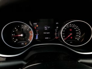 Foto 9 - Jeep Compass Compass 2.0 TDI Longitude 4WD automático