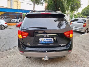 Foto 4 - Hyundai Veracruz Veracruz GLS 3.8 V6 automático