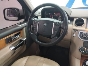 Foto 10 - Land Rover Discovery Discovery SE 3.0 SDV6 4X4 automático