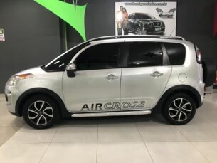 Foto 6 - Citroën Aircross Aircross Exclusive 1.6 16V (flex) (aut) automático