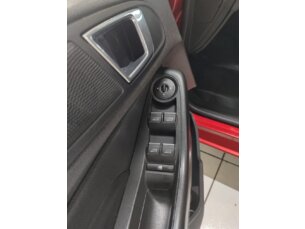Foto 10 - Ford New Fiesta Hatch New Fiesta Titanium Plus 1.6 16V (Aut) automático