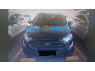 Foto 1 - Ford EcoSport EcoSport Freestyle 1.5 (Aut) (Flex) automático