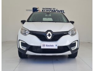 Foto 4 - Renault Captur Captur Intense 1.6 16v SCe X-Tronic automático