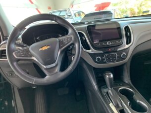 Foto 7 - Chevrolet Equinox Equinox 2.0 Premier AWD (Aut) automático
