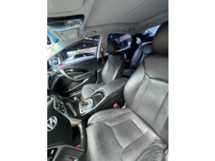 Foto 8 - Hyundai Azera Azera GLS 3.0 V6 (Aut) automático