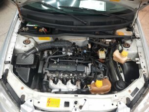 Foto 9 - Chevrolet Celta Celta Spirit 1.0 VHCE (Flex) 4p manual