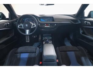 Foto 9 - BMW Série 1 M135i xDrive automático