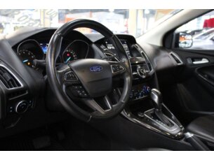 Foto 3 - Ford Focus Sedan Focus Fastback Titanium Plus 2.0 PowerShift automático