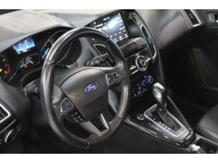 Foto 4 - Ford Focus Sedan Focus Fastback Titanium Plus 2.0 PowerShift automático