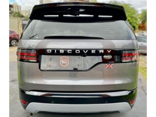 Foto 6 - Land Rover Discovery Discovery 3.0 MHEV D300 Metropolitan 4WD automático