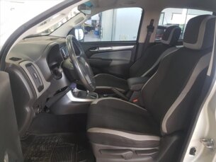 Foto 4 - Chevrolet S10 Cabine Dupla S10 2.8 CTDI LT 4WD (Cabine Dupla) (Aut) automático