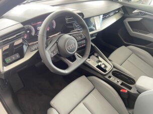 Foto 6 - Audi A3 Sedan A3 Sedan 2.0 Hybrid Perform Black S tronic automático