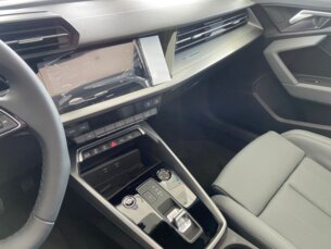 Foto 7 - Audi A3 Sedan A3 Sedan 2.0 Hybrid Perform Black S tronic automático