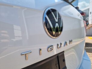 Foto 9 - Volkswagen Tiguan Tiguan Allspace 2.0 TSI R-Line automático