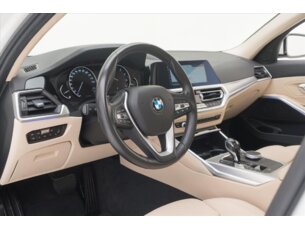 Foto 10 - BMW Série 3 330i Sport automático