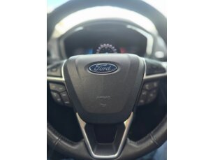 Foto 8 - Ford Fusion Fusion 2.0 16V GTDi Titanium Plus (Aut) automático