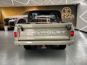 Foto 5 - Chevrolet A10 A10 manual