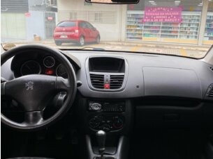 Peugeot 207 Hatch XR S 1.4 8V (flex) 2p