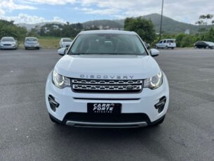 Foto 4 - Land Rover Discovery Sport Discovery Sport 2.0 TD4 HSE 4WD manual