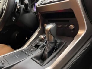 Foto 9 - Lexus NX 300 NX 2.5 300H Luxury CVT 4WD automático