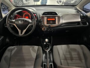 Foto 9 - Honda Fit Fit Twist 1.5 16v (Flex) automático