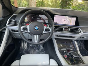 Foto 10 - BMW X6 X6 3.0 xDrive40i M Sport manual
