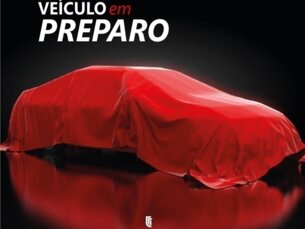 Peugeot 206 Hatch. Presence 1.4 8V (flex)