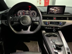 Foto 6 - Audi A5 A5 Sportback S-Line 2.0 TFSI manual