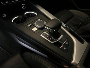 Foto 9 - Audi A5 A5 Sportback S-Line 2.0 TFSI manual