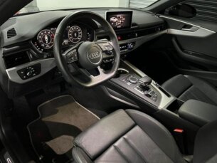 Foto 10 - Audi A5 A5 Sportback S-Line 2.0 TFSI manual