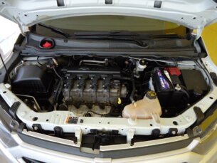Foto 8 - Chevrolet Onix Onix 1.4 LT SPE/4 (Aut) automático