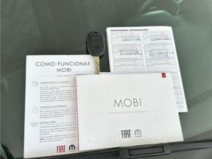 Foto 7 - Fiat Mobi Mobi 1.0 Like manual