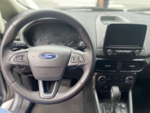 Foto 8 - Ford EcoSport Ecosport SE Direct 1.5 (Aut) (Flex) automático